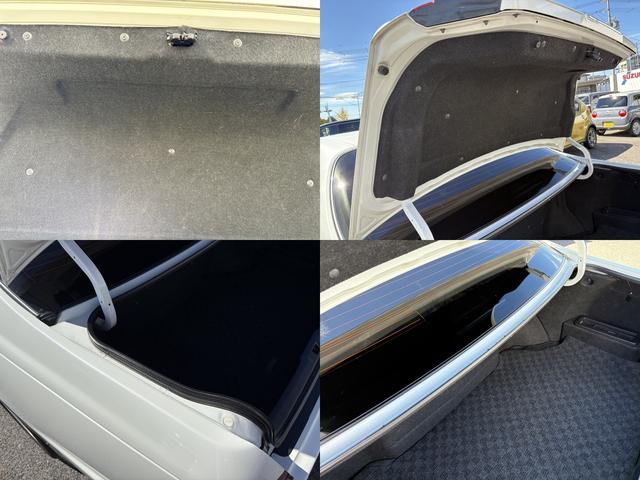 シーマ 41LV VIP 足回り変更済み 社外BBSアルミホイール パナソニックナビ&バックモニター ETC車載器 後席パワーシート ブラウンレザーシート コムテックフロントドラレコ(68枚目)