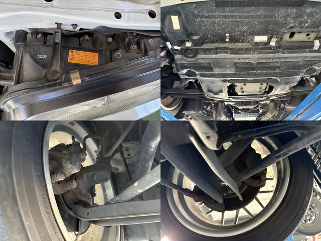 シーマ 41LV VIP 足回り変更済み 社外BBSアルミホイール パナソニックナビ&バックモニター ETC車載器 後席パワーシート ブラウンレザーシート コムテックフロントドラレコ(75枚目)