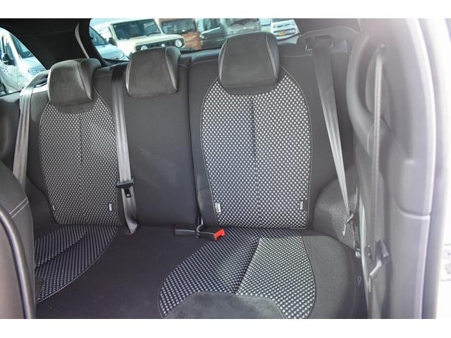 ＤＳ３ スポーツシック　★６ＭＴ★ユーザー買取車★キーレスエントリー★スペアキー有り★ＥＴＣ車載器★純正１７インチアルミホイール★オートライト★リモート格納サイドミラー★フロアマット★スペアタイヤ有り★収納付きアームレスト（38枚目）
