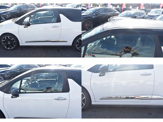 ＤＳ３ スポーツシック　★６ＭＴ★ユーザー買取車★キーレスエントリー★スペアキー有り★ＥＴＣ車載器★純正１７インチアルミホイール★オートライト★リモート格納サイドミラー★フロアマット★スペアタイヤ有り★収納付きアームレスト（44枚目）