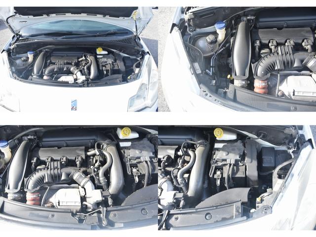 ＤＳ３ スポーツシック　★６ＭＴ★ユーザー買取車★キーレスエントリー★スペアキー有り★ＥＴＣ車載器★純正１７インチアルミホイール★オートライト★リモート格納サイドミラー★フロアマット★スペアタイヤ有り★収納付きアームレスト（63枚目）