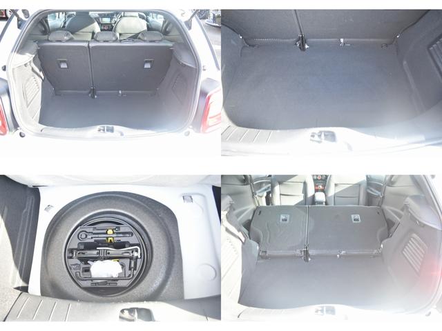 ＤＳ３ スポーツシック　★６ＭＴ★ユーザー買取車★キーレスエントリー★スペアキー有り★ＥＴＣ車載器★純正１７インチアルミホイール★オートライト★リモート格納サイドミラー★フロアマット★スペアタイヤ有り★収納付きアームレスト（78枚目）