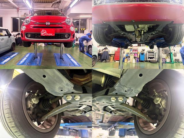 ５００Ｓ マヌアーレ　ロッサ　８０台限定★５速ＭＴ★ディーラー車★右ハンドル★タッチスクリーンディスプレイオーディオ★ＡｐｐｌｅＣａｒＰｌａｙ＆ＡｎｄｒｏｉｄＡｕｔｏ★ＵＳＢ★Ｂｌｕｅｔｏｏｔｈオーディオ★ＥＴＣ★ドラレコ★（34枚目）