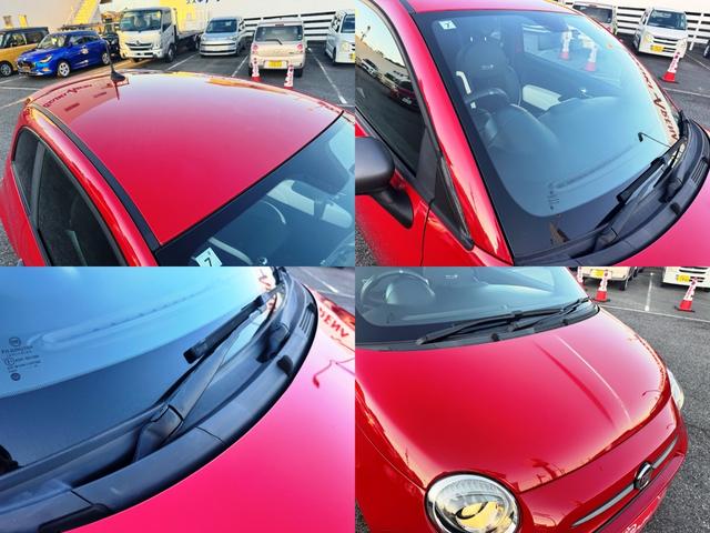 ５００Ｓ マヌアーレ　ロッサ　８０台限定★５速ＭＴ★ディーラー車★右ハンドル★タッチスクリーンディスプレイオーディオ★ＡｐｐｌｅＣａｒＰｌａｙ＆ＡｎｄｒｏｉｄＡｕｔｏ★ＵＳＢ★Ｂｌｕｅｔｏｏｔｈオーディオ★ＥＴＣ★ドラレコ★（39枚目）