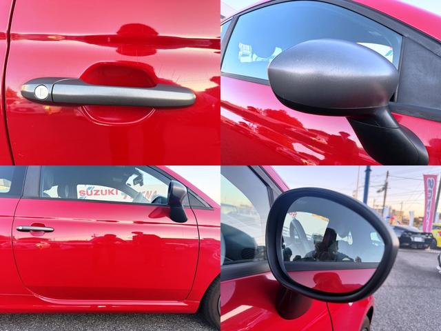 ５００Ｓ マヌアーレ　ロッサ　８０台限定★５速ＭＴ★ディーラー車★右ハンドル★タッチスクリーンディスプレイオーディオ★ＡｐｐｌｅＣａｒＰｌａｙ＆ＡｎｄｒｏｉｄＡｕｔｏ★ＵＳＢ★Ｂｌｕｅｔｏｏｔｈオーディオ★ＥＴＣ★ドラレコ★（44枚目）