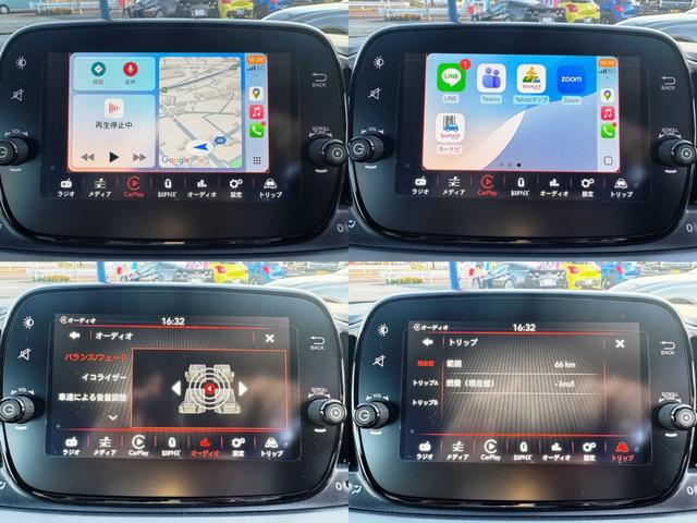 ５００Ｓ マヌアーレ　ロッサ　８０台限定★５速ＭＴ★ディーラー車★右ハンドル★タッチスクリーンディスプレイオーディオ★ＡｐｐｌｅＣａｒＰｌａｙ＆ＡｎｄｒｏｉｄＡｕｔｏ★ＵＳＢ★Ｂｌｕｅｔｏｏｔｈオーディオ★ＥＴＣ★ドラレコ★（58枚目）