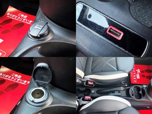 ５００Ｓ マヌアーレ　ロッサ　８０台限定★５速ＭＴ★ディーラー車★右ハンドル★タッチスクリーンディスプレイオーディオ★ＡｐｐｌｅＣａｒＰｌａｙ＆ＡｎｄｒｏｉｄＡｕｔｏ★ＵＳＢ★Ｂｌｕｅｔｏｏｔｈオーディオ★ＥＴＣ★ドラレコ★（61枚目）