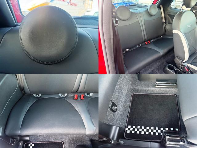 500S マヌアーレ ロッサ 80台限定★5速MT★ディーラー車★右ハンドル★タッチスクリーンディスプレイオーディオ★AppleCarPlay&AndroidAuto★USB★Bluetoothオーディオ★ETC★ドラレコ★(64枚目)