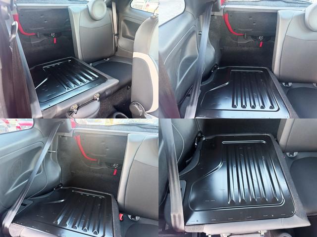 500S マヌアーレ ロッサ 80台限定★5速MT★ディーラー車★右ハンドル★タッチスクリーンディスプレイオーディオ★AppleCarPlay&AndroidAuto★USB★Bluetoothオーディオ★ETC★ドラレコ★(66枚目)