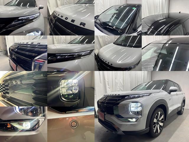 アウトランダーPHEV Pエグゼクティブパッケージ 後期★法人ワンオーナー★ダイナミックサウンドYAMAHAアルティメット★12.3インチメーカーナビフルセグTV★マルチアラウンドモニター★デジタルインナーミラー★ビルトインETC2.0★ブラウン革★(9枚目)