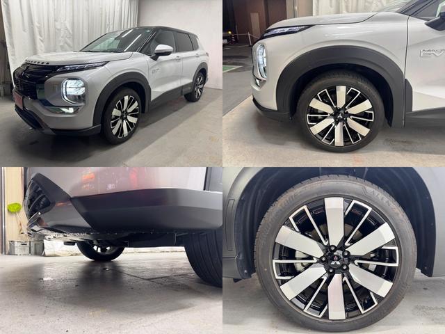 アウトランダーPHEV Pエグゼクティブパッケージ 後期★法人ワンオーナー★ダイナミックサウンドYAMAHAアルティメット★12.3インチメーカーナビフルセグTV★マルチアラウンドモニター★デジタルインナーミラー★ビルトインETC2.0★ブラウン革★(10枚目)