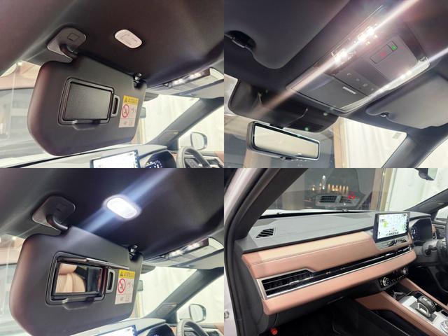 アウトランダーPHEV Pエグゼクティブパッケージ 後期★法人ワンオーナー★ダイナミックサウンドYAMAHAアルティメット★12.3インチメーカーナビフルセグTV★マルチアラウンドモニター★デジタルインナーミラー★ビルトインETC2.0★ブラウン革★(20枚目)