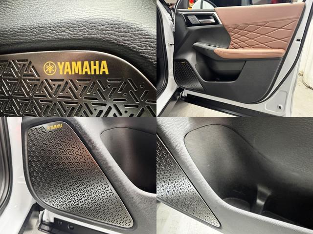 アウトランダーPHEV Pエグゼクティブパッケージ 後期★法人ワンオーナー★ダイナミックサウンドYAMAHAアルティメット★12.3インチメーカーナビフルセグTV★マルチアラウンドモニター★デジタルインナーミラー★ビルトインETC2.0★ブラウン革★(42枚目)