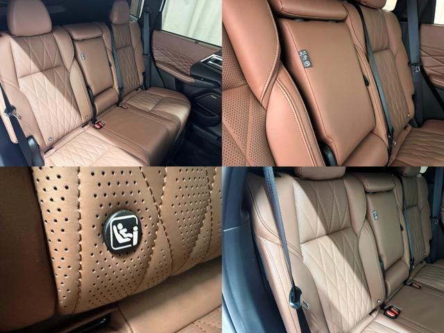 アウトランダーPHEV Pエグゼクティブパッケージ 後期★法人ワンオーナー★ダイナミックサウンドYAMAHAアルティメット★12.3インチメーカーナビフルセグTV★マルチアラウンドモニター★デジタルインナーミラー★ビルトインETC2.0★ブラウン革★(71枚目)