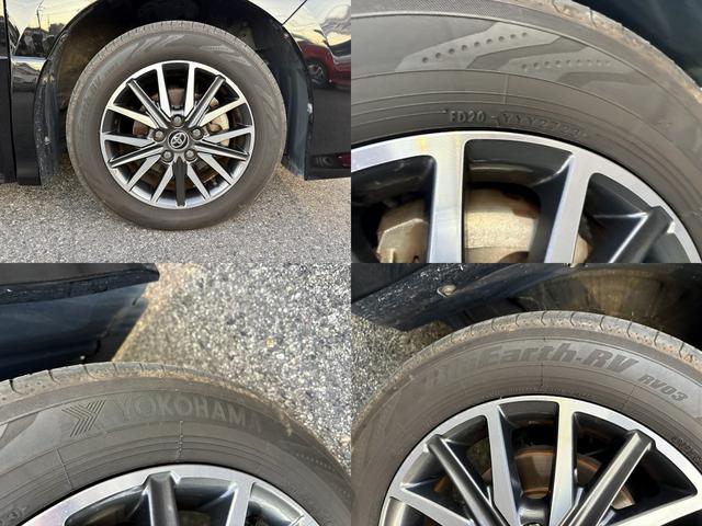 ヴォクシー ＺＳ　煌　純正９インチナビ　フルセグテレビ　バックモニター　ＣＤ＆ＤＶＤ＆ＳＤ＆Ｂｌｕｅｔｏｏｔｈ接続可能　後席純正フリップダウンモニター　テレビキャンセラー　ビルトインＥＴＣ　ケンウッドフロントドラレコ（10枚目）