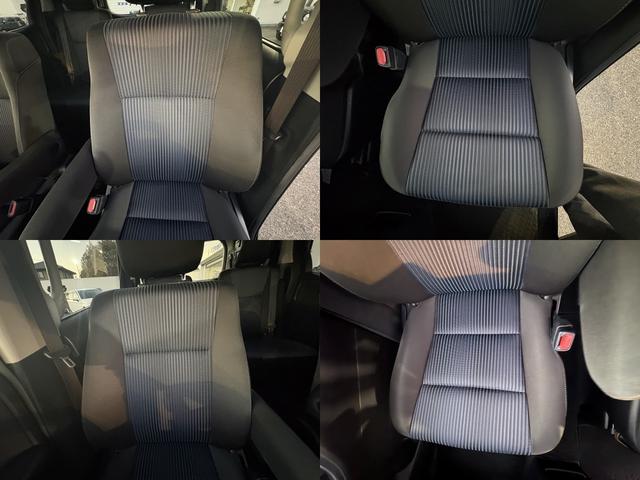 ヴォクシー ＺＳ　煌　純正９インチナビ　フルセグテレビ　バックモニター　ＣＤ＆ＤＶＤ＆ＳＤ＆Ｂｌｕｅｔｏｏｔｈ接続可能　後席純正フリップダウンモニター　テレビキャンセラー　ビルトインＥＴＣ　ケンウッドフロントドラレコ（11枚目）