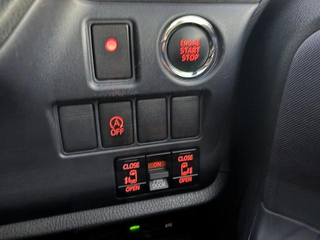 ヴォクシー ＺＳ　煌　純正９インチナビ　フルセグテレビ　バックモニター　ＣＤ＆ＤＶＤ＆ＳＤ＆Ｂｌｕｅｔｏｏｔｈ接続可能　後席純正フリップダウンモニター　テレビキャンセラー　ビルトインＥＴＣ　ケンウッドフロントドラレコ（27枚目）