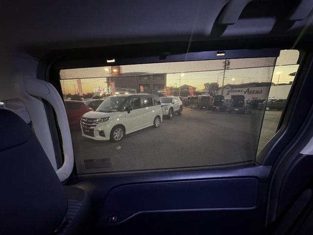 ヴォクシー ＺＳ　煌　純正９インチナビ　フルセグテレビ　バックモニター　ＣＤ＆ＤＶＤ＆ＳＤ＆Ｂｌｕｅｔｏｏｔｈ接続可能　後席純正フリップダウンモニター　テレビキャンセラー　ビルトインＥＴＣ　ケンウッドフロントドラレコ（42枚目）