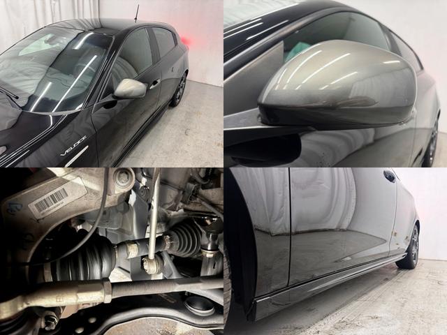 ジュリエッタ ヴェローチェ 左ハンドル★正規D車★赤革レザーシート★パワーシート★シートヒーター★後期3型★2025年製造タイヤ★ブレンボキャリパー★純正ナビ★フルセグTV★ETC★空気圧センサー★クルーズコントロール★Bカメラ(13枚目)