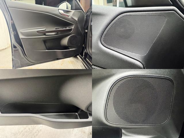 ジュリエッタ ヴェローチェ 左ハンドル★正規D車★赤革レザーシート★パワーシート★シートヒーター★後期3型★2025年製造タイヤ★ブレンボキャリパー★純正ナビ★フルセグTV★ETC★空気圧センサー★クルーズコントロール★Bカメラ(15枚目)