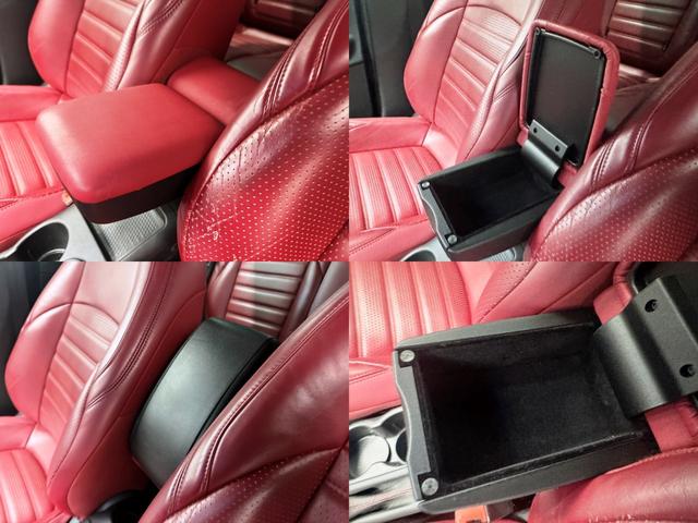 ジュリエッタ ヴェローチェ 左ハンドル★正規D車★赤革レザーシート★パワーシート★シートヒーター★後期3型★2025年製造タイヤ★ブレンボキャリパー★純正ナビ★フルセグTV★ETC★空気圧センサー★クルーズコントロール★Bカメラ(18枚目)