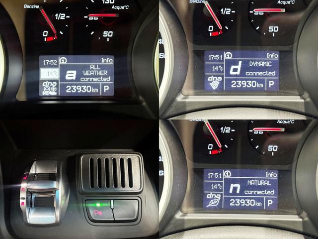 ジュリエッタ ヴェローチェ 左ハンドル★正規D車★赤革レザーシート★パワーシート★シートヒーター★後期3型★2025年製造タイヤ★ブレンボキャリパー★純正ナビ★フルセグTV★ETC★空気圧センサー★クルーズコントロール★Bカメラ(30枚目)