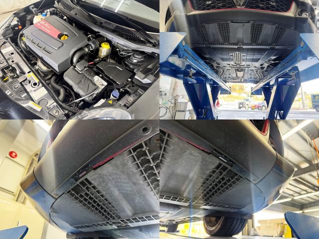 ジュリエッタ ヴェローチェ 左ハンドル★正規D車★赤革レザーシート★パワーシート★シートヒーター★後期3型★2025年製造タイヤ★ブレンボキャリパー★純正ナビ★フルセグTV★ETC★空気圧センサー★クルーズコントロール★Bカメラ(44枚目)