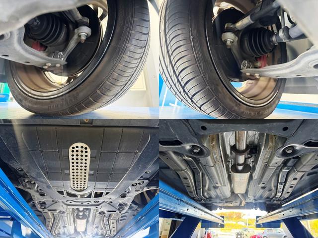 ジュリエッタ ヴェローチェ 左ハンドル★正規D車★赤革レザーシート★パワーシート★シートヒーター★後期3型★2025年製造タイヤ★ブレンボキャリパー★純正ナビ★フルセグTV★ETC★空気圧センサー★クルーズコントロール★Bカメラ(46枚目)