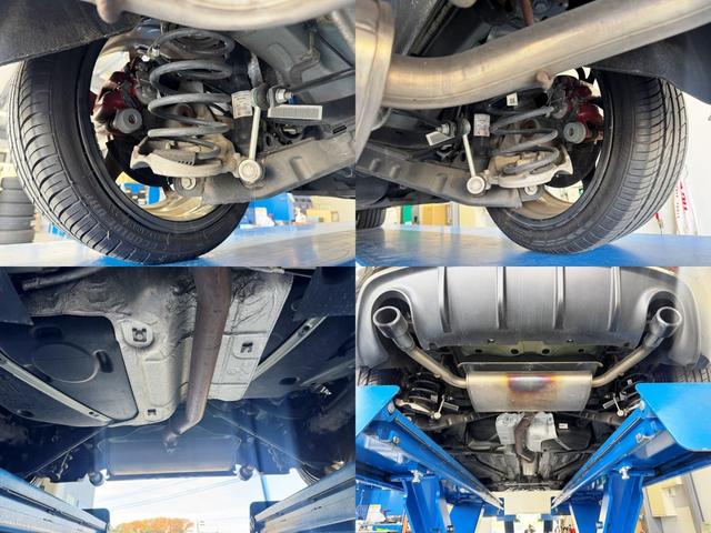 ジュリエッタ ヴェローチェ 左ハンドル★正規D車★赤革レザーシート★パワーシート★シートヒーター★後期3型★2025年製造タイヤ★ブレンボキャリパー★純正ナビ★フルセグTV★ETC★空気圧センサー★クルーズコントロール★Bカメラ(48枚目)