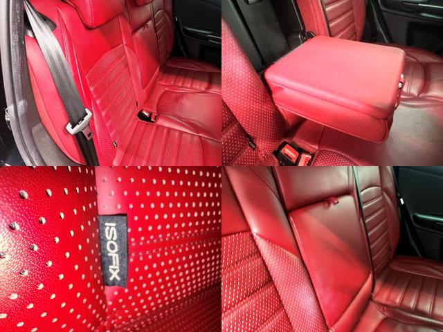 ジュリエッタ ヴェローチェ 左ハンドル★正規D車★赤革レザーシート★パワーシート★シートヒーター★後期3型★2025年製造タイヤ★ブレンボキャリパー★純正ナビ★フルセグTV★ETC★空気圧センサー★クルーズコントロール★Bカメラ(68枚目)