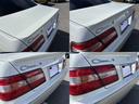 41LV VIP 足回り変更済み 社外BBSアルミホイール パナソニックナビ&バックモニター ETC車載器 後席パワーシート ブラウンレザーシート コムテックフロントドラレコ(14枚目)