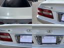 41LV VIP 足回り変更済み 社外BBSアルミホイール パナソニックナビ&バックモニター ETC車載器 後席パワーシート ブラウンレザーシート コムテックフロントドラレコ(17枚目)