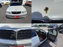 41LV VIP 足回り変更済み 社外BBSアルミホイール パナソニックナビ&バックモニター ETC車載器 後席パワーシート ブラウンレザーシート コムテックフロントドラレコ(32枚目)