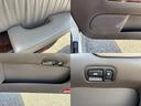 41LV VIP 足回り変更済み 社外BBSアルミホイール パナソニックナビ&バックモニター ETC車載器 後席パワーシート ブラウンレザーシート コムテックフロントドラレコ(34枚目)