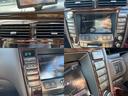41LV VIP 足回り変更済み 社外BBSアルミホイール パナソニックナビ&バックモニター ETC車載器 後席パワーシート ブラウンレザーシート コムテックフロントドラレコ(44枚目)