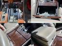 41LV VIP 足回り変更済み 社外BBSアルミホイール パナソニックナビ&バックモニター ETC車載器 後席パワーシート ブラウンレザーシート コムテックフロントドラレコ(46枚目)