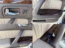 41LV VIP 足回り変更済み 社外BBSアルミホイール パナソニックナビ&バックモニター ETC車載器 後席パワーシート ブラウンレザーシート コムテックフロントドラレコ(57枚目)