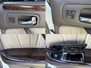 41LV VIP 足回り変更済み 社外BBSアルミホイール パナソニックナビ&バックモニター ETC車載器 後席パワーシート ブラウンレザーシート コムテックフロントドラレコ(63枚目)