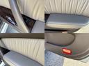 41LV VIP 足回り変更済み 社外BBSアルミホイール パナソニックナビ&バックモニター ETC車載器 後席パワーシート ブラウンレザーシート コムテックフロントドラレコ(64枚目)