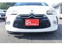 ＤＳ３ スポーツシック　★６ＭＴ★ユーザー買取車★キーレスエントリー★スペアキー有り★ＥＴＣ車載器★純正１７インチアルミホイール★オートライト★リモート格納サイドミラー★フロアマット★スペアタイヤ有り★収納付きアームレスト（7枚目）