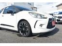 ＤＳ３ スポーツシック　★６ＭＴ★ユーザー買取車★キーレスエントリー★スペアキー有り★ＥＴＣ車載器★純正１７インチアルミホイール★オートライト★リモート格納サイドミラー★フロアマット★スペアタイヤ有り★収納付きアームレスト（8枚目）