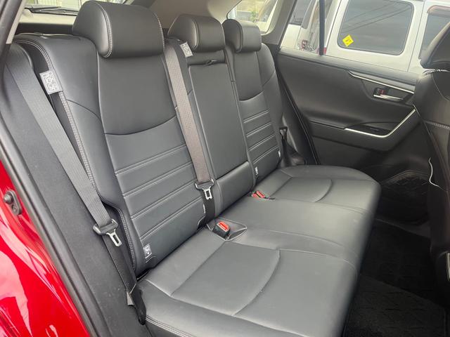 レザーシート！！