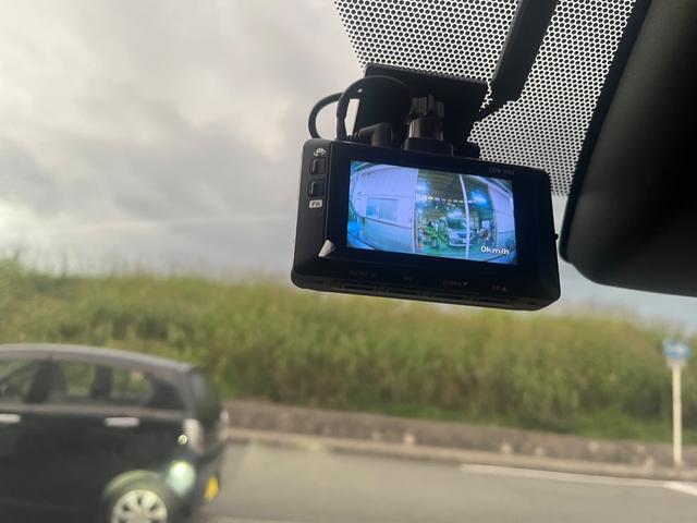 コムテックＺＤＲ０２５前後ドラレコ！！