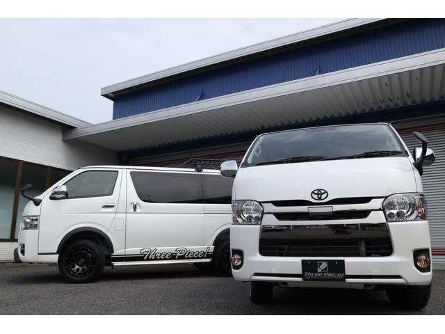 スーパーGL ダークプライム ディーゼル 4WD ワンオーナー 禁煙車 プッシュスタート スマートキー 両側パワースライドドア LEDヘッドライト トヨタセーフティセンス LEDフォグ コンフォートリーフ 寒冷地仕様 防音 熱対策(77枚目)