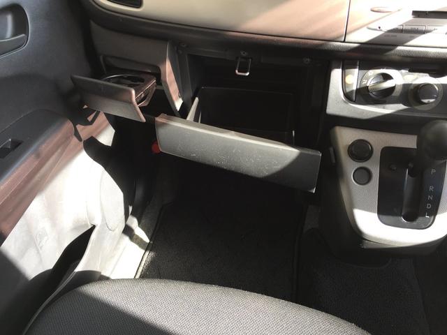 カスタムRS 禁煙車 キーレス 純正アルミ HID(18枚目)