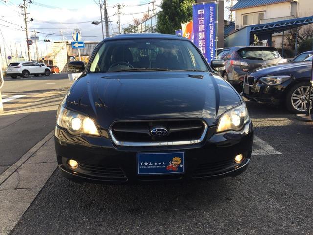 3.0RスペックB MT 禁煙車 ETC 社外マフラー(2枚目)
