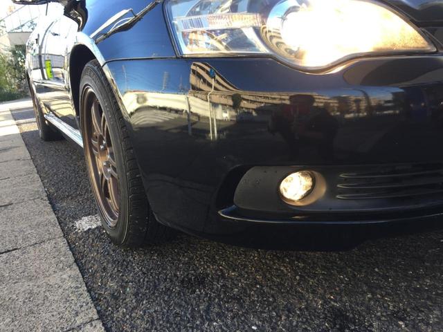3.0RスペックB MT 禁煙車 ETC 社外マフラー(11枚目)
