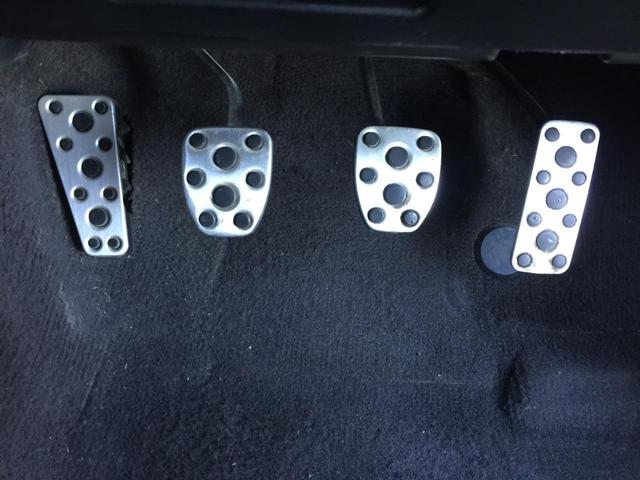 3.0RスペックB MT 禁煙車 ETC 社外マフラー(19枚目)