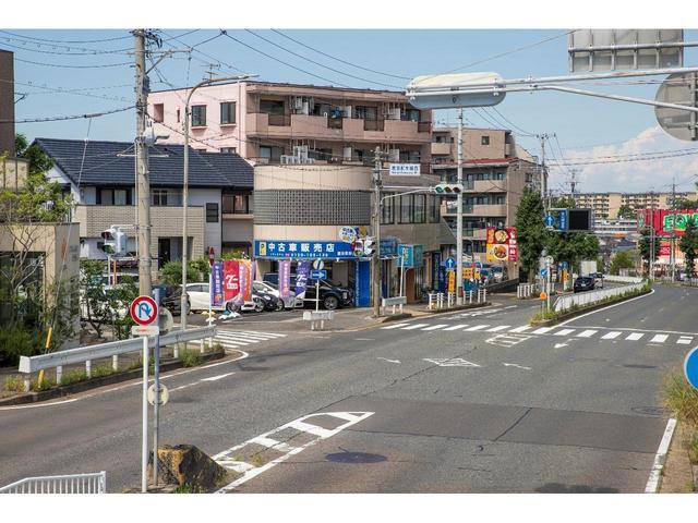 TS スマートキー 両側パワースライドドア Bカメラ 純正アルミホイール ETC HID(48枚目)