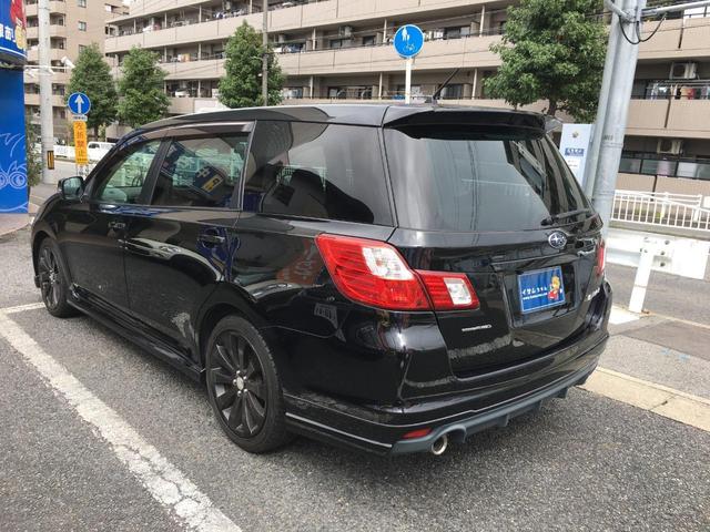 2.5iスペックB アイサイト 禁煙車 4WD STIリップスポイラー SDナビ TV BTオーディオ DVD再生 Bカメラ ETC パワーシート クルーズコントロール Aストップ HID プッシュスタート 18インチアルミ(11枚目)